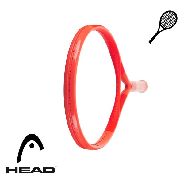 HEAD Radical Elite 2025 Kordsuz Tenis Raketi
