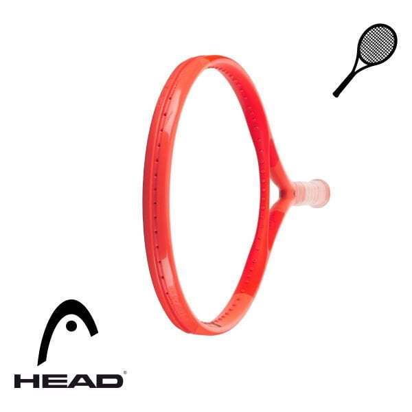 HEAD Radical Elite 2025 Kordsuz Tenis Raketi
