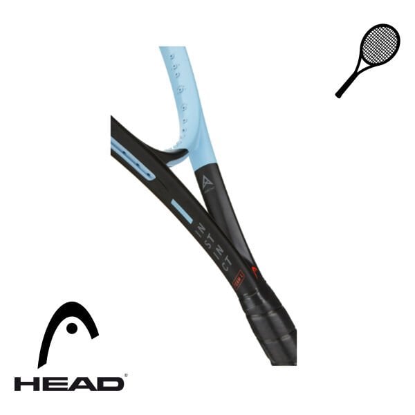 HEAD Instinct Team L 2025 Kordajlı Tenis Raketi