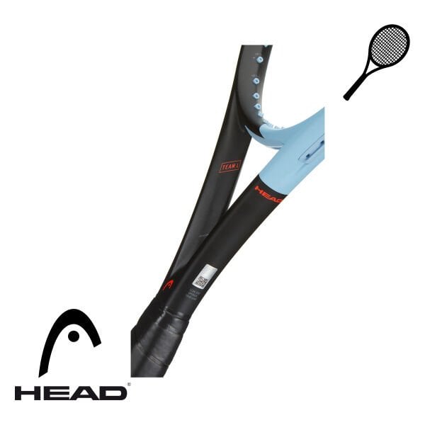 HEAD Instinct Team L 2025 Kordajlı Tenis Raketi