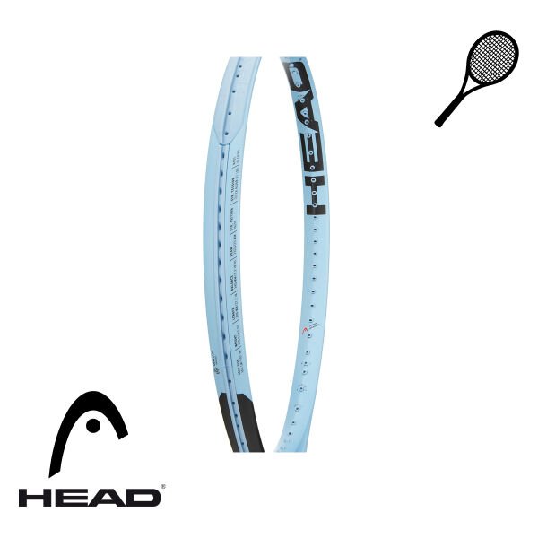 HEAD Instinct Team L 2025 Kordajlı Tenis Raketi (107 inç)