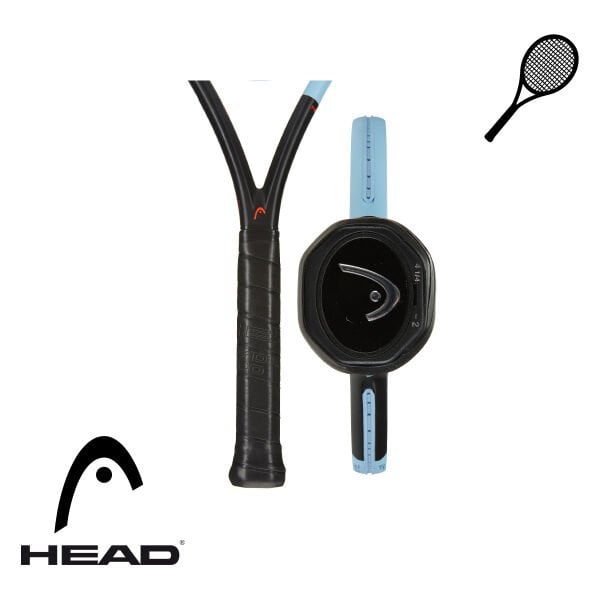 HEAD Instinct Team L 2025 Kordajlı Tenis Raketi