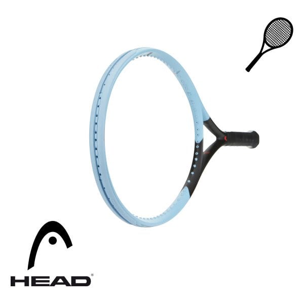 HEAD Instinct Team L 2025 Kordajlı Tenis Raketi