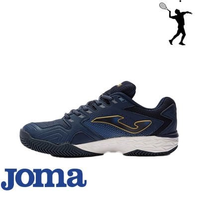 T.Master 1000 Men 2203 Navy - Clay Court