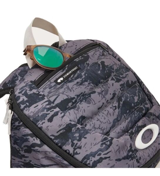 Oakley Enduro 3.0 Big Unisex Sırt Çantası