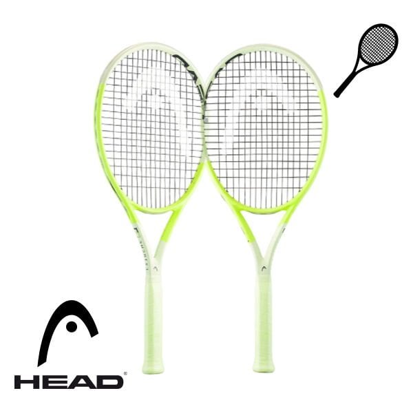 HEAD Extreme MP 2024 Tenis Raketi (Kordajsız)