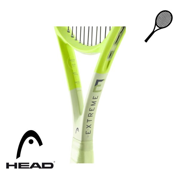 HEAD Extreme MP 2024 Tenis Raketi (Kordajsız)