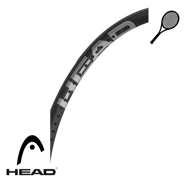 HEAD Speed MP L 2024 Kordajsız Tenis Raketi