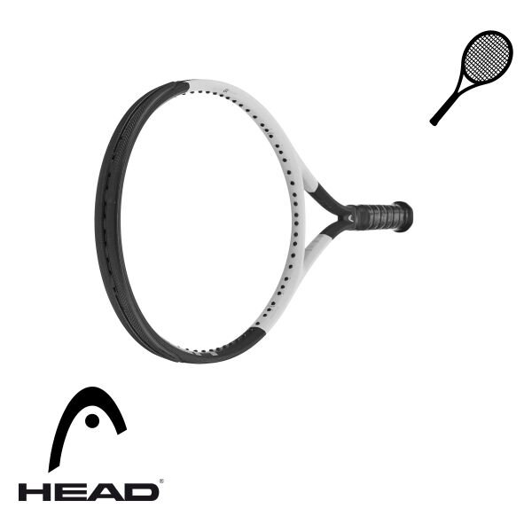 HEAD Speed MP L 2024 Kordajsız Tenis Raketi | 280 g 100 in²