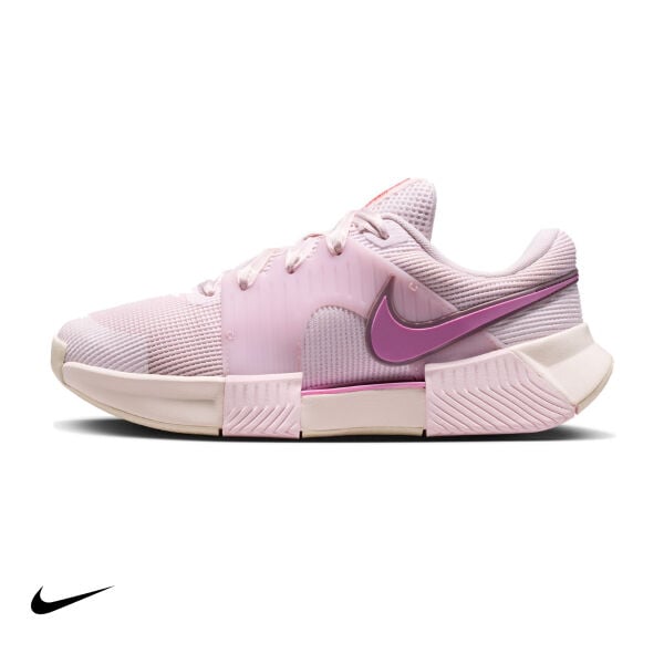 Nike Zoom GP Challenge 1.5 PRM Kadın Tenis Ayakkabısı – Pearl Pink/Pink Foam/Chalk/Light Magenta (Hard Court)