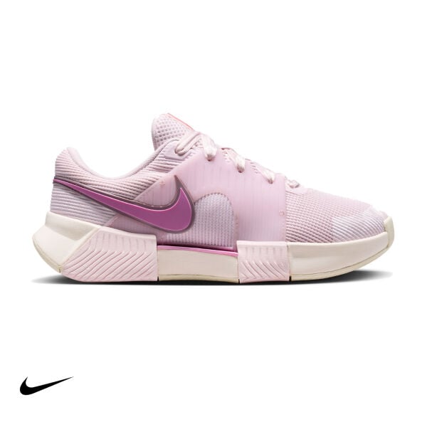 Nike Zoom GP Challenge 1.5 PRM Kadın Tenis Ayakkabısı – Pearl Pink/Pink Foam/Chalk/Light Magenta (Hard Court)