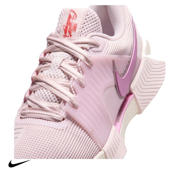 Nike Zoom GP Challenge 1.5 PRM Kadın Tenis Ayakkabısı – Pearl Pink/Pink Foam/Chalk/Light Magenta (Hard Court)
