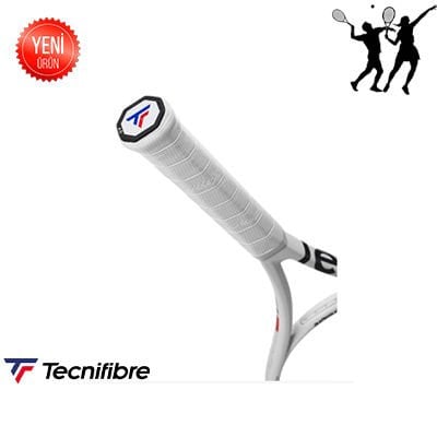 Tecnifibre T-Fight 255 ISO - Tecnifibre Yetişkin Tenis Raketi