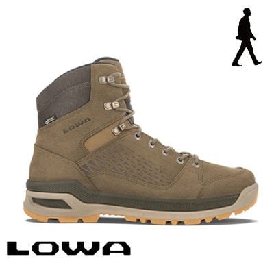 Locarino Ice Gtx Mid