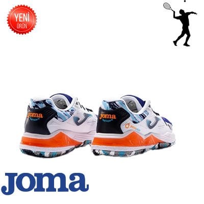 T.Spin 2304 Royal White