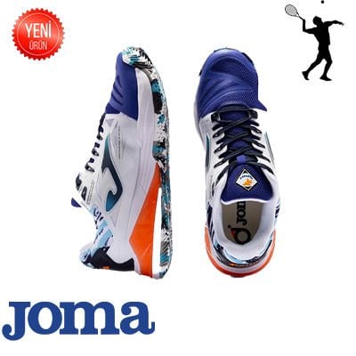 T.Spin 2304 Royal White