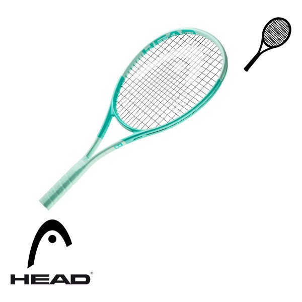HEAD Auxetic 2.0 Boom MP Alt. 2024 Kordajsız Raket