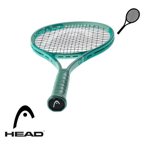 HEAD Auxetic 2.0 Boom MP Alt. 2024 Kordajsız Raket