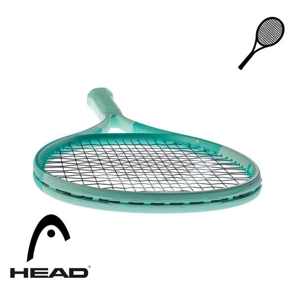 HEAD Auxetic 2.0 Boom MP Alt. 2024 Kordajsız Raket