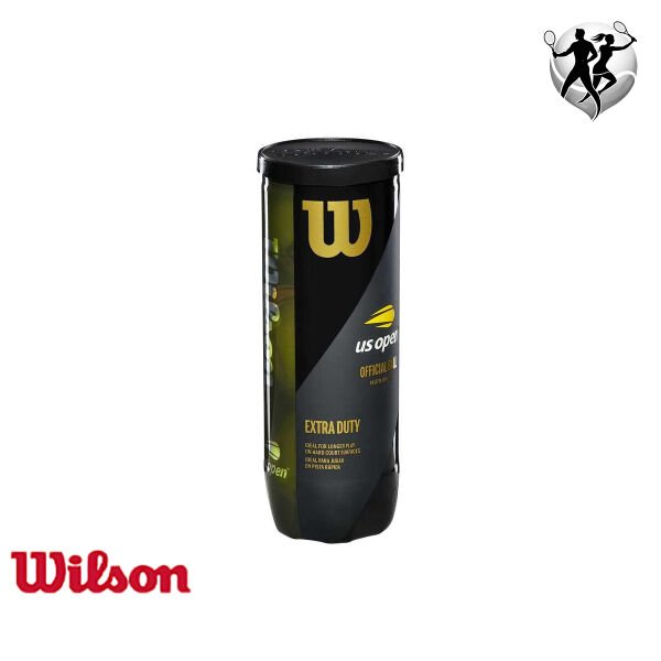 Wilson US Open XD Tenis Topu 72li Box