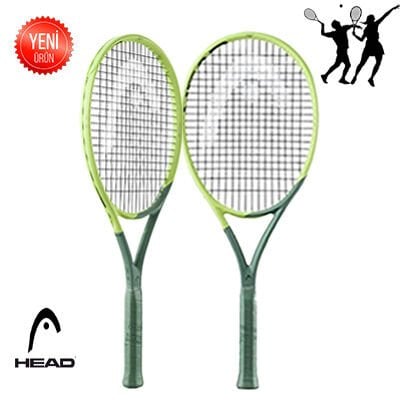 Extreme Team 2022 - Head Yetişkin Tenis Raketi