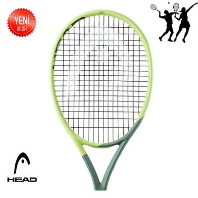 Extreme Team 2022 - Head Yetişkin Tenis Raketi