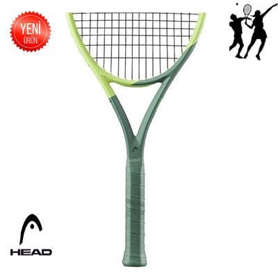 Extreme Team 2022 - Head Yetişkin Tenis Raketi