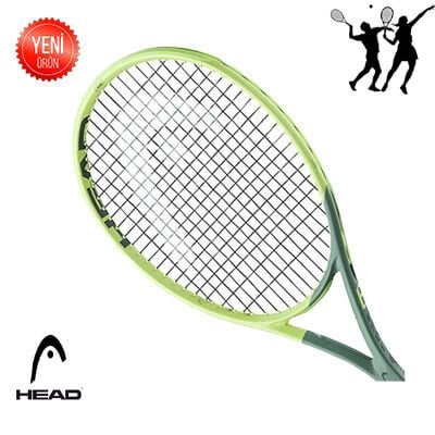 Extreme Team 2022 - Head Yetişkin Tenis Raketi