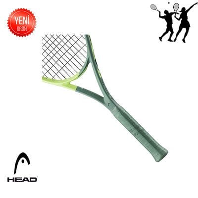 Extreme Team 2022 - Head Yetişkin Tenis Raketi