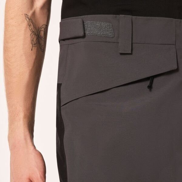 Oakley TNP Shell BIB - Snowboard / Kayak Pantolonu