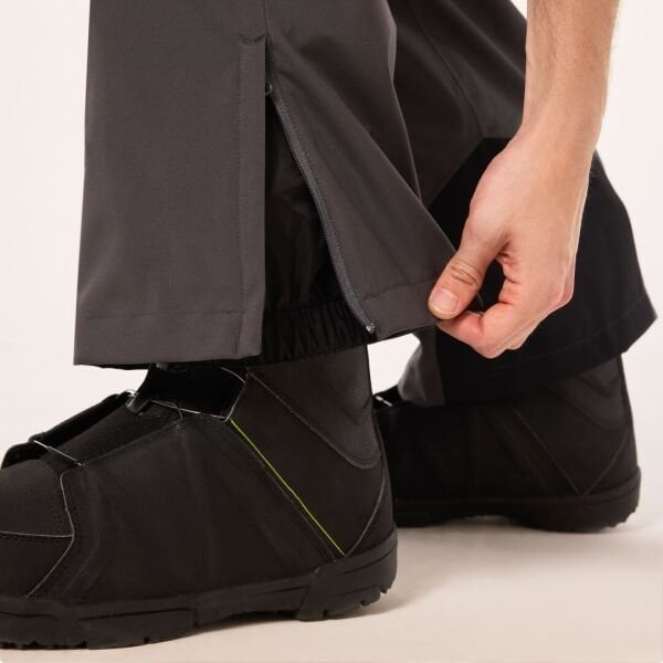 Oakley TNP Shell BIB - Snowboard / Kayak Pantolonu