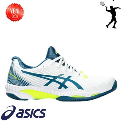 Solutions Speed FF 2 Clay