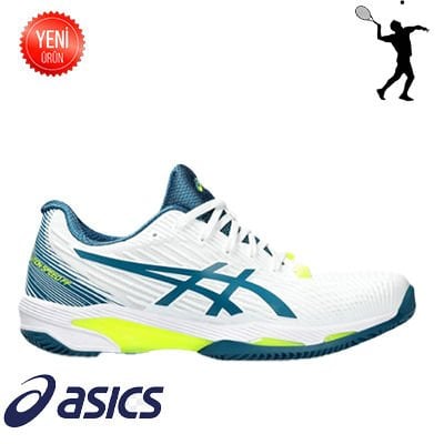 Solutions Speed FF 2 Clay