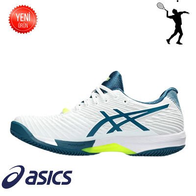 Solutions Speed FF 2 Clay