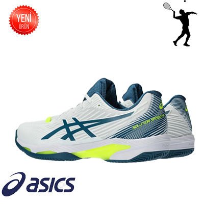 Solutions Speed FF 2 Clay