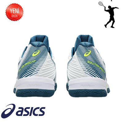 Solutions Speed FF 2 Clay
