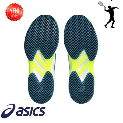 Solutions Speed FF 2 Clay