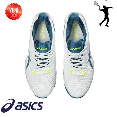 Solutions Speed FF 2 Clay