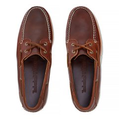 2 Eye Saharo Brando - Timberland Erkek Ayakkabı