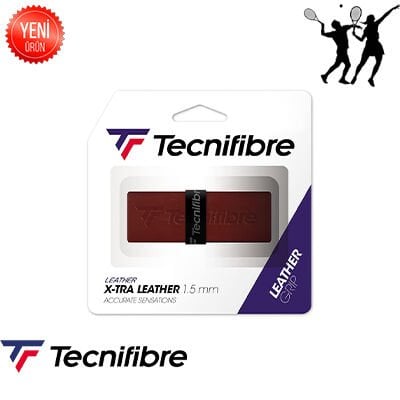 Deri Grip ( 1.5 mm ) - Tecnifibre Ana Grip