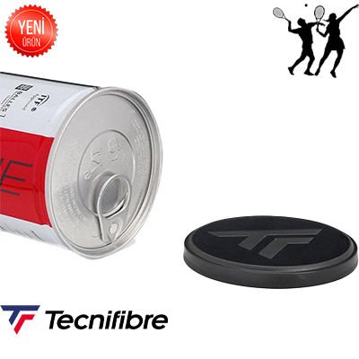 Tecinifibre X - One 3 ' lü Tenis Topu