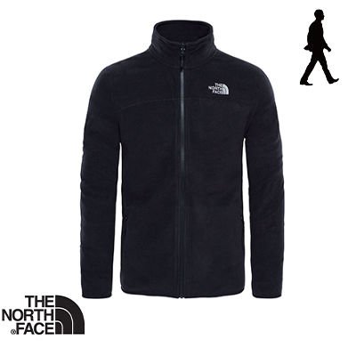 M 100 Glacier Full Zip