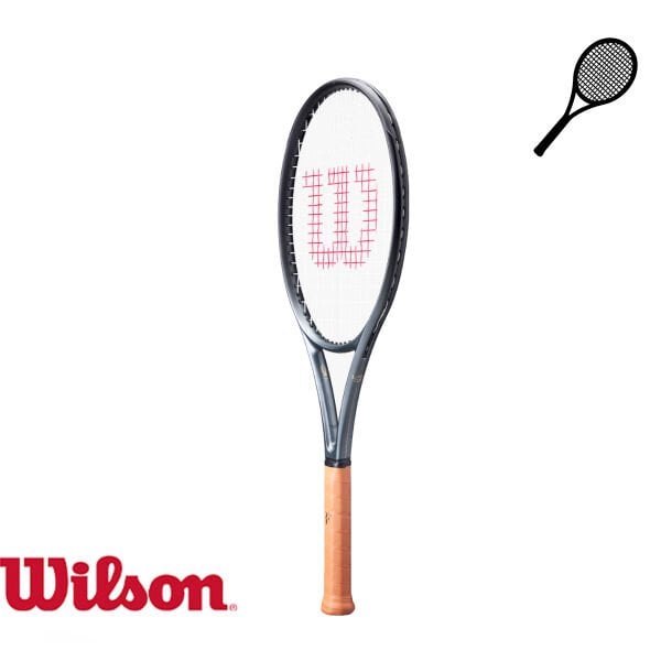 Wilson RF 01 Laver Cup 2025 Tenis Raketi (Kordajsız)