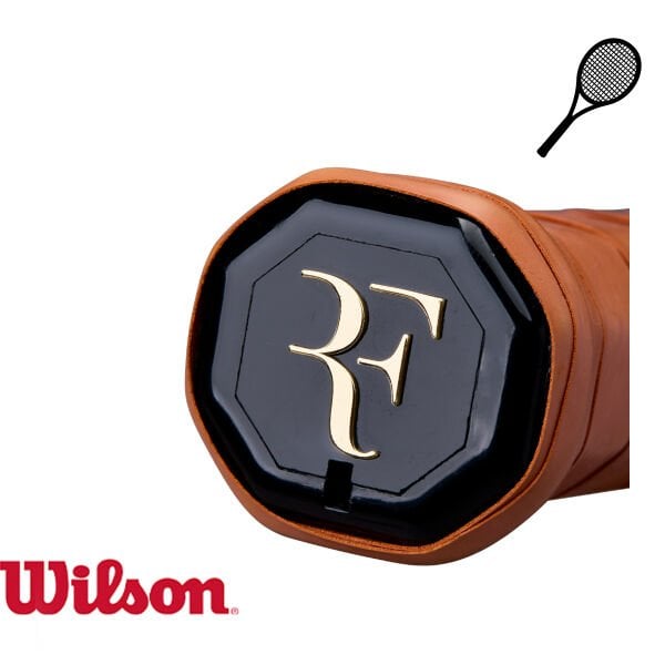 Wilson RF 01 Laver Cup 2025 Tenis Raketi (Kordajsız)