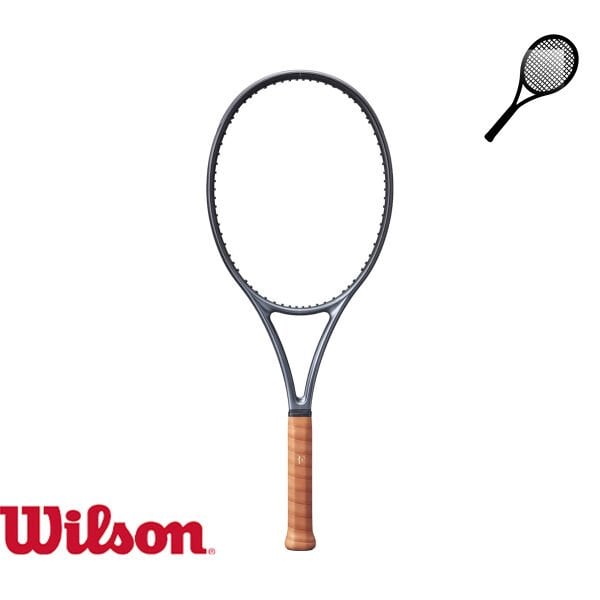 Wilson RF 01 Pro Laver Cup 2025 2 Tenis Raketi (Kordajsız)