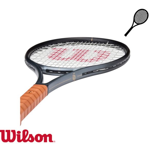 Wilson RF 01 Pro Laver Cup 2025  Tenis Raketi (Kordajsız)