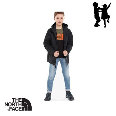 Resolve Reflectice Jacket