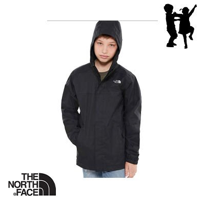 Resolve Reflectice Jacket