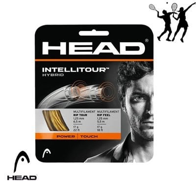 Intellitour 12m Set- Natural 1.25