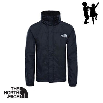 Resolve Reflectice Jacket M